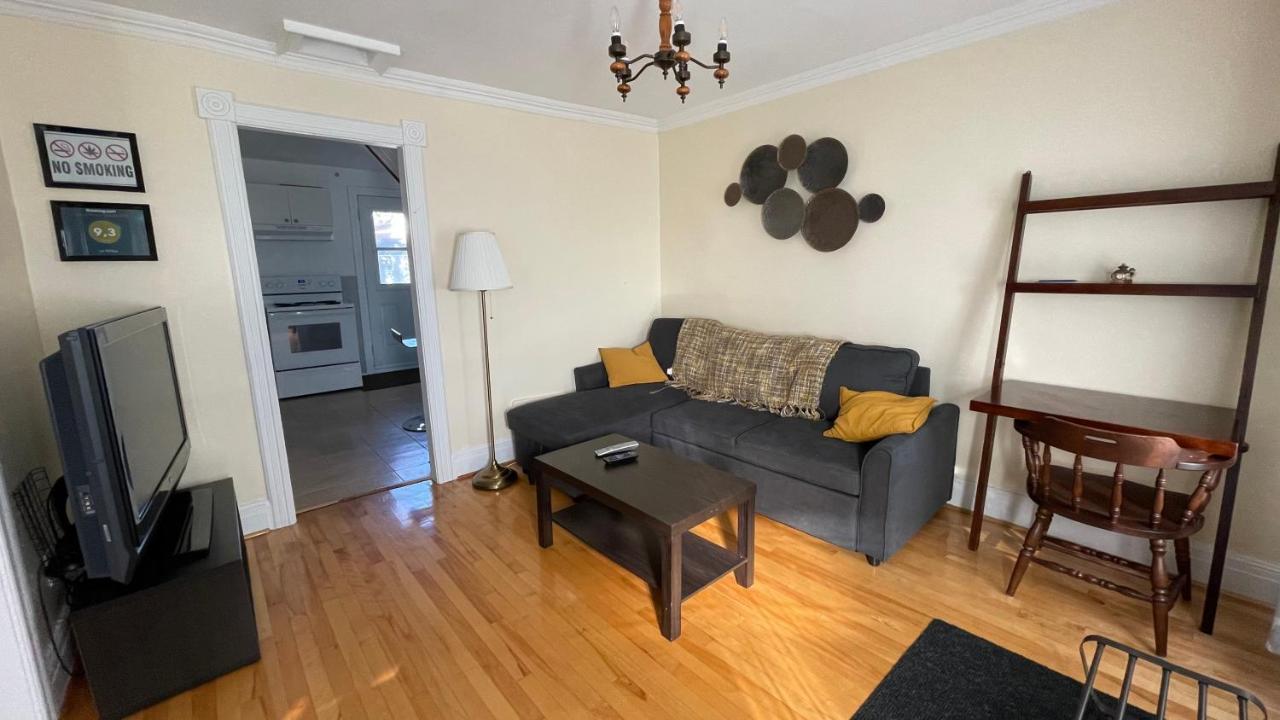 Villa Le Milka I à Longueuil Extérieur photo